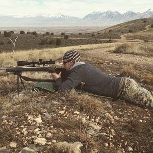 Meet your Posher, Daniel